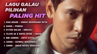 Kompilasi lagu galau terbaik amp hit 2023 Hanya Segenggam Setia [upl. by Sallie835]