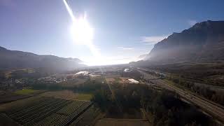 Tour de Piste Albertville  Roselend Gopro 16 novembre 2024 [upl. by Tarkany]