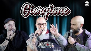 Giorgione a De Core Podcast  Ep35 [upl. by Leay]