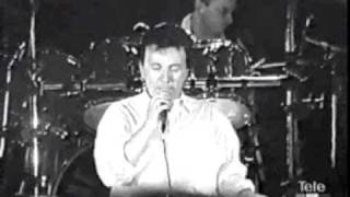 Pupo  Su di Noi  Live Montreal 1994avi [upl. by Yenaiv]