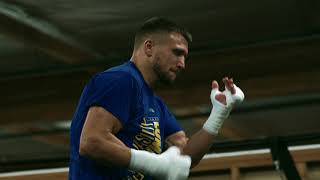 Unboxed A BOXRAW Original Series Trailer feat Vasyl Lomachenko [upl. by Caylor]