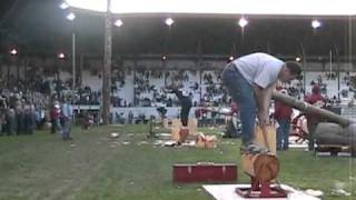 2010 Hoquiam Loggers Playdaywmv [upl. by Jacoba]