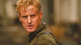 Behind Enemy Lines Full Movie Facts  Review And Knowledge  Owen Wilson  Gene Hackman [upl. by Orlando291]