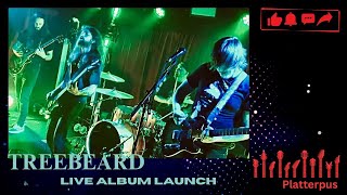 Treebeard 🇦🇺 Nostalgia II Live in Adelaide November 2024 [upl. by Namolos]