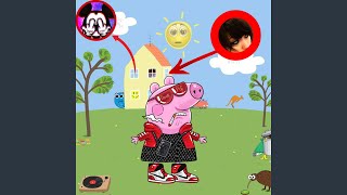 Steppa Pig [upl. by Notsirt412]