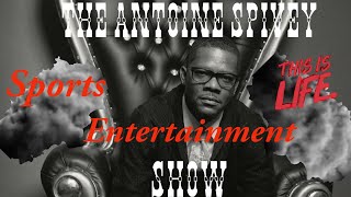 THE ANTOINE SPIVEY SHOW [upl. by Lemrac]