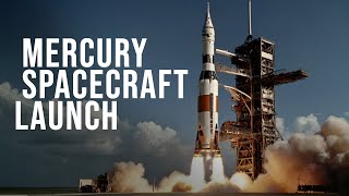 MercuryRedstone 3 The Launch That Made History [upl. by Bronk]