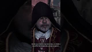 Mejores momentos de Assassins Creed II 12 Parte 3 assassinscreed videojuegos assassinscreed2 [upl. by Rennie577]