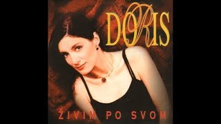 Doris Dragovic ft Petar Graso  Sto je to od mene ostalo  Audio 1997 [upl. by Ayn]