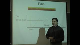 Intro to Athletic Training Terminology  Pain  OSHA  SOAP  EAP  Vitals  Quadrants [upl. by Htur]