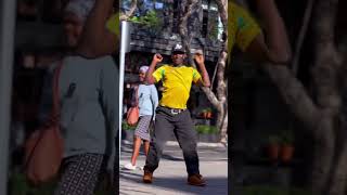 Chris Brown  Sensational Dance Challenge [upl. by Nelav885]