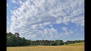 Weerbericht voor dinsdagochtend Vaak droog [upl. by Houghton]