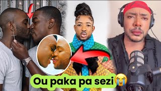 Men video kap fè pale ampil la masisi saa gen kran tou mezanmi Mendel fouye pye nan tchaka a gade [upl. by Dichy115]