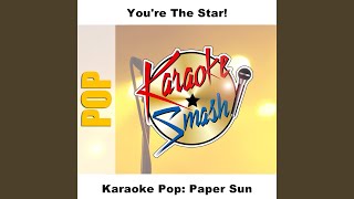 Bare Necessities Megamix KaraokeVersion As Made Famous By UK Mixmasters [upl. by Stern246]