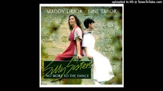 maddy prior amp june tabor  Agincourt Carol live [upl. by Lebatsirhc]