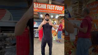 Optp Masala Fries Vs Bashir Fries  Cheap Vs Expensive foodchallenge youtubeshorts shorts [upl. by Wirth]