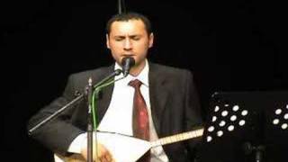 uzun hava konser nurettin ilhan halk müziği [upl. by Ecirtaeb360]