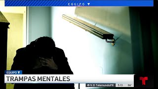 ASSMCA no considera que en Puerto Rico hay una crisis de salud mental [upl. by Anyt110]