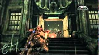 Miracle of Sound The Grind Gears of War 3 [upl. by Nyliram361]