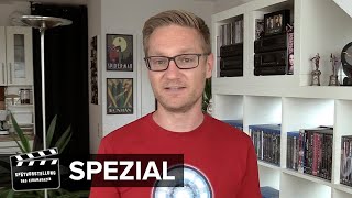 Die MCUFilme in der chronologisch richtigen Reihenfolge [upl. by Aggy]