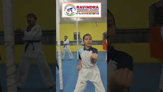 Block Practiceblocktaetaekwondoyoutubeshortstrendingshortsviralvideoindiavideoreelson [upl. by Diehl]