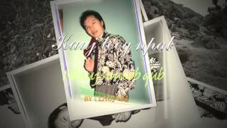 Kauj Toog Npab Music [upl. by Anaeed]