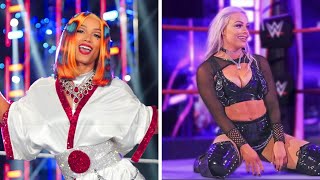 Sasha Banks WWE Return “Done Deal”…WWE Star Major Push…Legend To Never Wrestle Again…Wrestling News [upl. by Idolem]