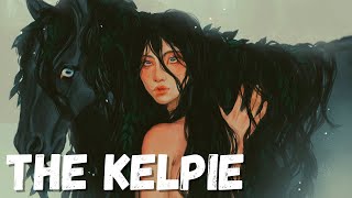 The Kelpie  Shapeshifting Horse from Scottish Mythology [upl. by Johan]