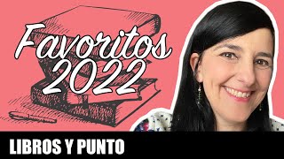 LIBROS FAVORITOS 2022 [upl. by Enoj836]