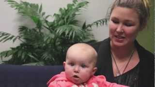 Whooping cough  a mothers story [upl. by Ahsaei]