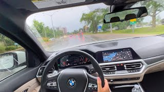 2019 BMW 330i review  Should you buy it 5 years later POV [upl. by Juan]