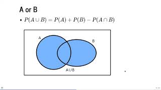 Probability Basics [upl. by Irovi]