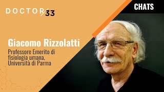 Intervista a Giacomo Rizzolatti Professore Emerito di fisiologia umana Università di Parma [upl. by Waite]