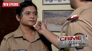 क्राइम पेट्रोल सतर्क New Season Full Episode TV Serial  EP 189 Crime Patrol [upl. by Gnad]