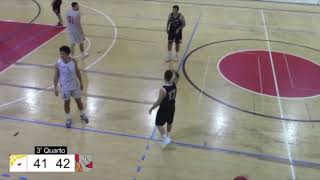 CATANZARO BASKET ACADEMYGRAVINA [upl. by Sumetra405]