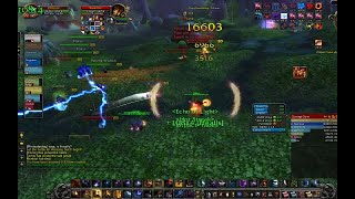 Fire mage 86 battleground Cataclysm 434 Whitemane [upl. by Cudlip]