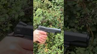 UX BlaMer  Review airgun airsoft [upl. by Russo]