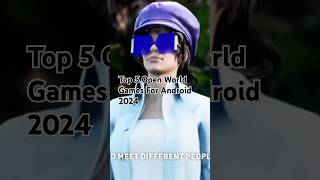 Open World Games For Android 2024 High Graphics Oflineopenworldgames prowishgamer gta [upl. by Asena395]