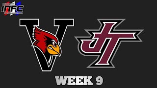 6TH GRADE VERDIGRIS CARDINALS VS JENKS SILVER [upl. by Ecirtnom280]