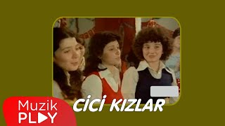 Cici Kızlar  Tak Dedi Canıma Official Audio [upl. by Jim]