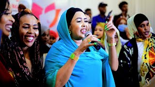 AYAAN WADANI 2022  BEST MASHUP  SHOWGII IKRAAN CARAALE MUQDISHO [upl. by Esenahs]