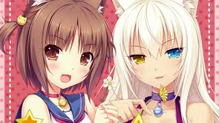 Kaaris 1er Cœur ft GIMS Nightcore [upl. by Attegroeg]