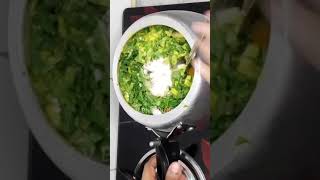 nutrition pappu  south Indian style dal [upl. by Aleira]