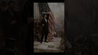 Amerika demokrasi mücadelesini başlatan lider Abraham Lincoln [upl. by Annairba]