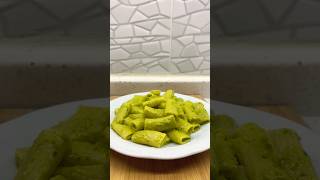 Pesto Sos Nasıl Yapılır pesto makarnatarifleri pestorecipe italia pasta tarif nasılyapılır [upl. by Llehctim747]