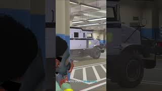 Casino robbery gta gtaonline gtav grandtheftauto5 gta5 gaming [upl. by Sebastiano879]