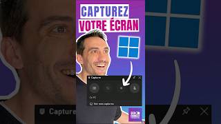 Enregistrement décran sous Windows  guide pratique [upl. by Hickie]