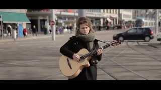 Selah Sue Reason on the Road  Zurich [upl. by Alanah954]