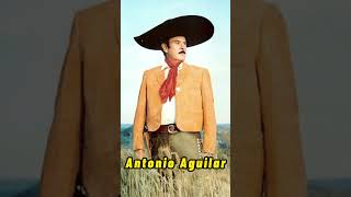 Albur De Amor Antonio Aguilar Audio shorts rancheras losalegresdeteran [upl. by Blondy]