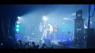 Therapie TAXI  Hit Sale Live Le Zenith Paris 20211006 221203 HD request [upl. by Johppa]